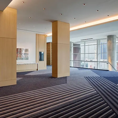 Jw Marriott Dallas Arts District-2